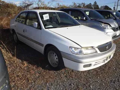 Toyota CORONA PREMIO