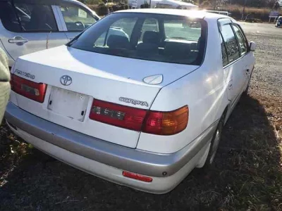 Toyota CORONA PREMIO