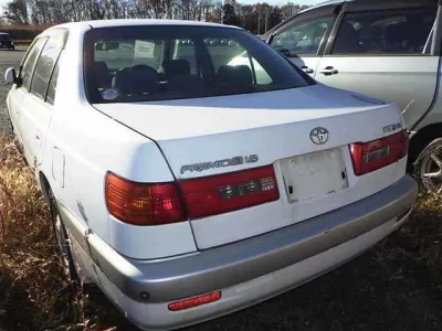 Toyota CORONA PREMIO