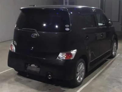 Toyota BB