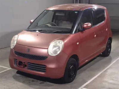 Suzuki MRWAGON