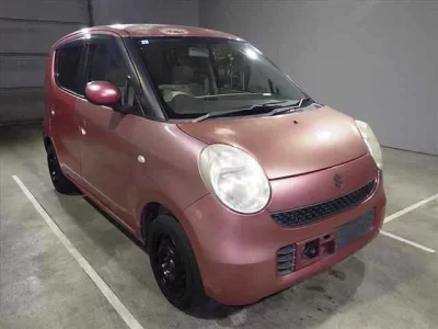Suzuki MRWAGON