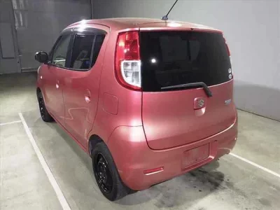 Suzuki MRWAGON