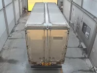 Hino RANGER лот № 3018 оценка 3.5  с аукциона в Японии 2