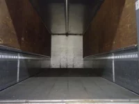 Hino RANGER лот № 3018 оценка 3.5  с аукциона в Японии 3