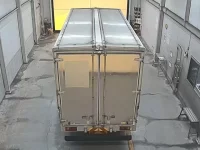 Hino RANGER лот № 3016 оценка 3.5  с аукциона в Японии 2