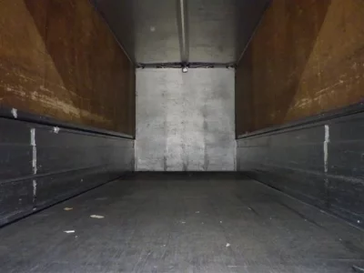 Hino RANGER  с аукциона в Японии