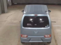 Suzuki WAGON R лот № 3011 оценка 3.5  с аукциона в Японии 5