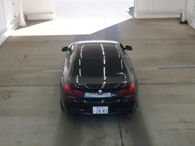 BMW 6-Series