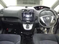 Nissan SERENA лот № 299 оценка R  с аукциона в Японии 5