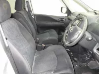 Nissan SERENA лот № 299 оценка R  с аукциона в Японии 2