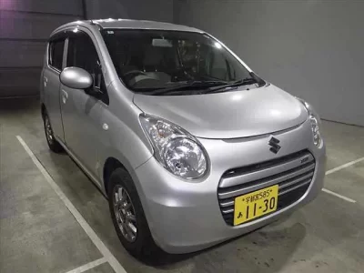 Suzuki ALTO ECO
