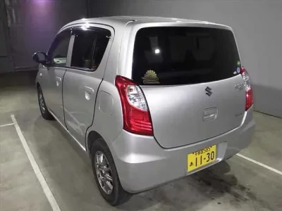Suzuki ALTO ECO