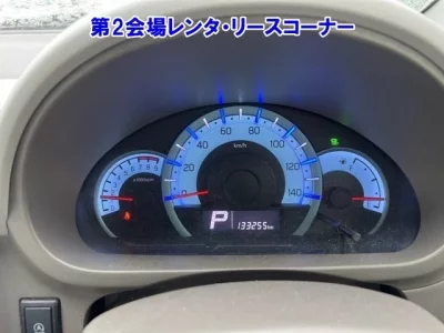 Suzuki ALTO ECO