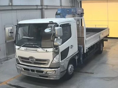Hino RANGER