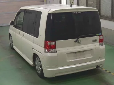 Honda MOBILIO