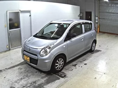 Suzuki ALTO ECO