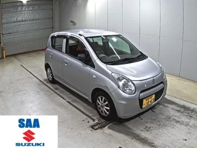 Suzuki ALTO ECO