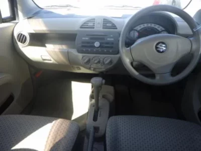 Suzuki ALTO ECO