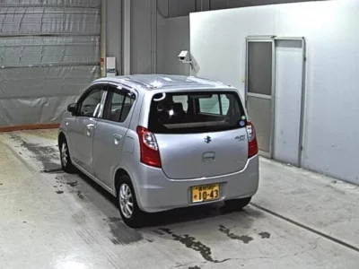 Suzuki ALTO ECO