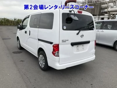 Nissan NV200