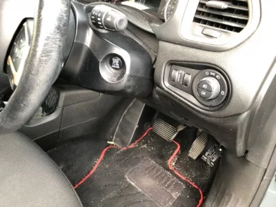 Chrysler JEEP RENEGADE