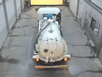 Hino RANGER  с аукциона в Японии