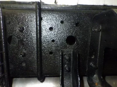 Hino RANGER  с аукциона в Японии