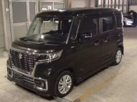 Suzuki SPACIA лот № 3026 оценка 4.5  с аукциона в Японии 3