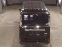 Suzuki SPACIA лот № 3026 оценка 4.5  с аукциона в Японии 5