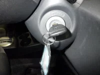 Honda FIT лот № 3523 оценка 3.5  с аукциона в Японии 3