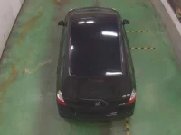 Honda FIT лот № 3523 оценка 3.5  с аукциона в Японии 4