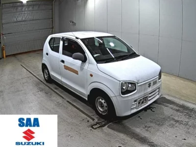 Suzuki ALTO VAN