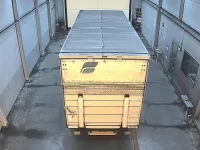 Isuzu FORWARD лот № 3028 оценка 3.5  с аукциона в Японии 2