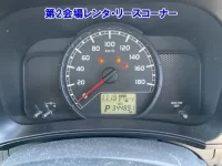 Toyota PROBOX лот № 60095 оценка 3.5  с аукциона в Японии 3