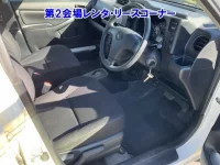 Toyota PROBOX лот № 60095 оценка 3.5  с аукциона в Японии 4