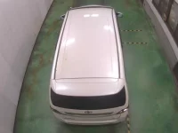 Toyota ALPHARD лот № 3508 оценка 3.5  с аукциона в Японии 4