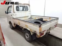 Daihatsu HIJET TRUCK лот № 7024 оценка R  с аукциона в Японии 4