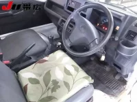 Daihatsu HIJET TRUCK лот № 7024 оценка R  с аукциона в Японии 5