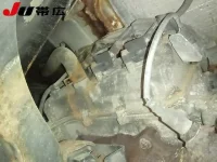 Daihatsu HIJET TRUCK лот № 7024 оценка R  с аукциона в Японии 6