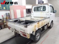 Daihatsu HIJET TRUCK лот № 7024 оценка R  с аукциона в Японии 1