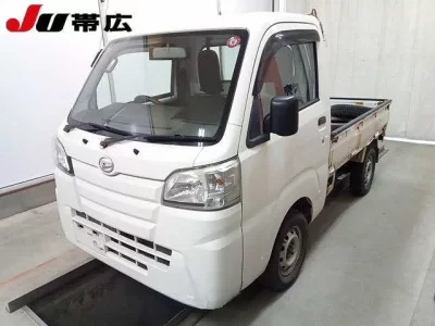 Daihatsu HIJET TRUCK  с аукциона в Японии