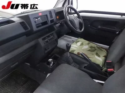 Daihatsu HIJET TRUCK  с аукциона в Японии