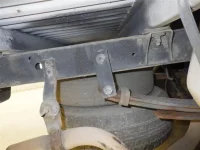 Toyota DYNA лот № 6001 оценка W  с аукциона в Японии 3