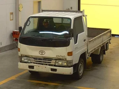 Toyota DYNA