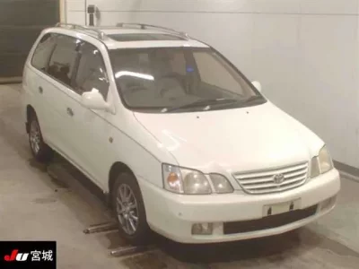 Toyota GAIA