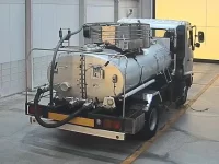 Hino RANGER лот № 3023 оценка 3.5  с аукциона в Японии 1