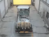 Hino RANGER лот № 3023 оценка 3.5  с аукциона в Японии 2