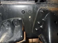 Hino RANGER лот № 3023 оценка 3.5  с аукциона в Японии 3