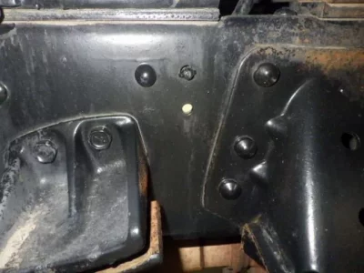 Hino RANGER  с аукциона в Японии